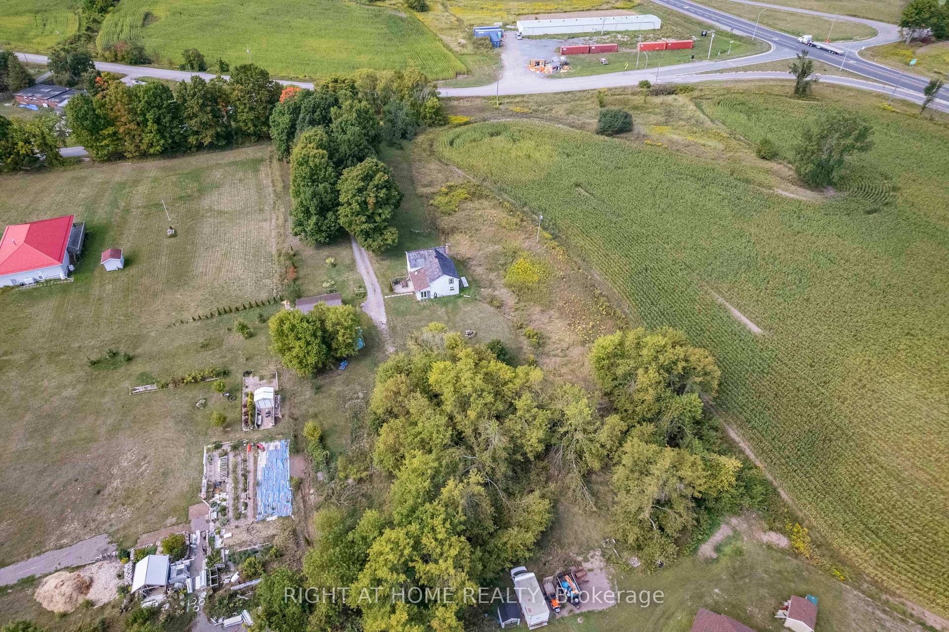 Photo 30 of 7 Pitts Landing Road, Madoc — HOMEH