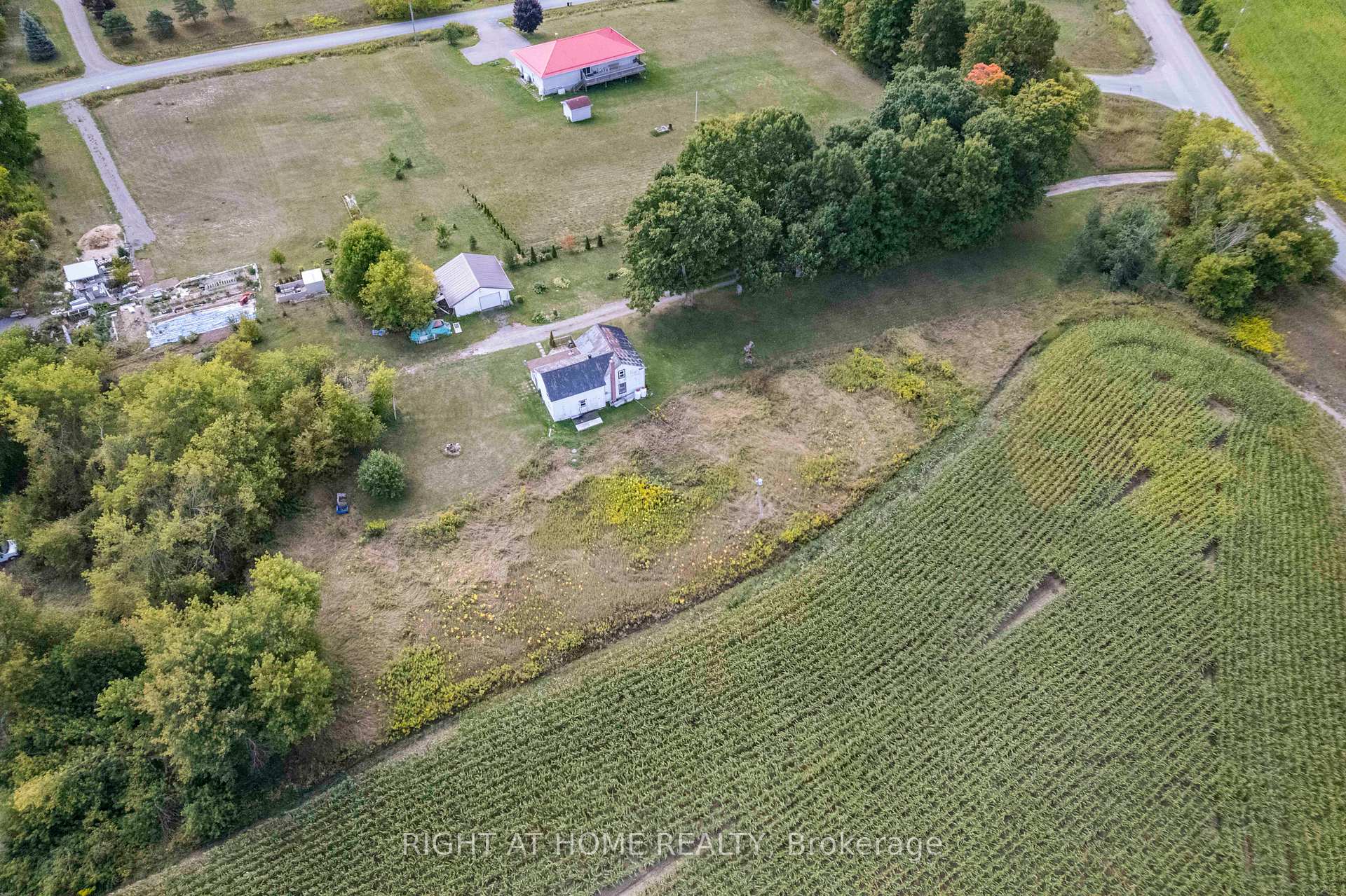 Photo 31 of 7 Pitts Landing Road, Madoc — HOMEH
