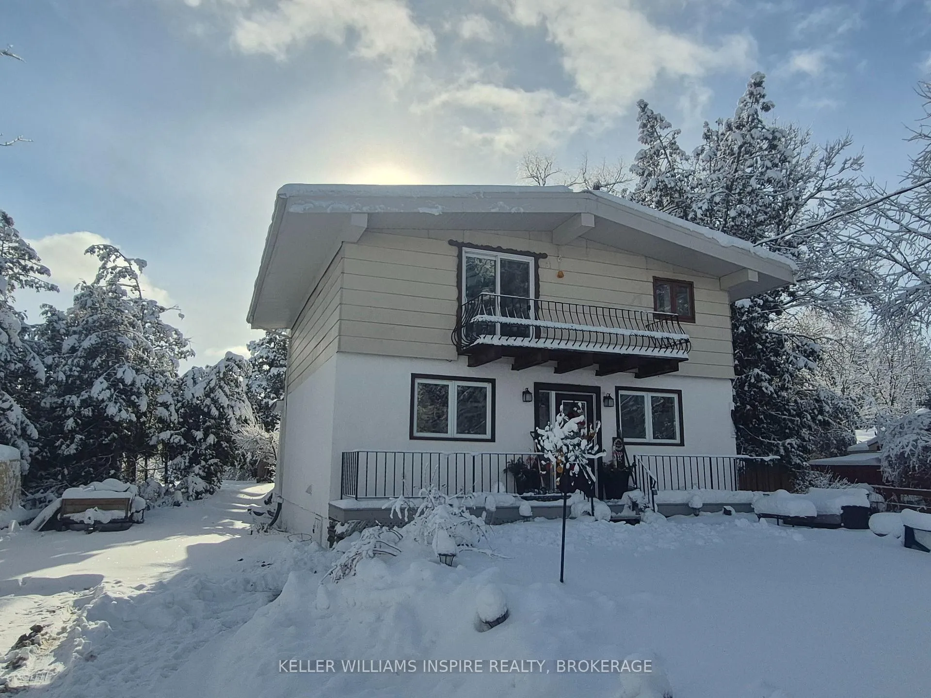 Photo 1 of 1991 Burbrook Road, Kingston, City North of 401 — HOMEH