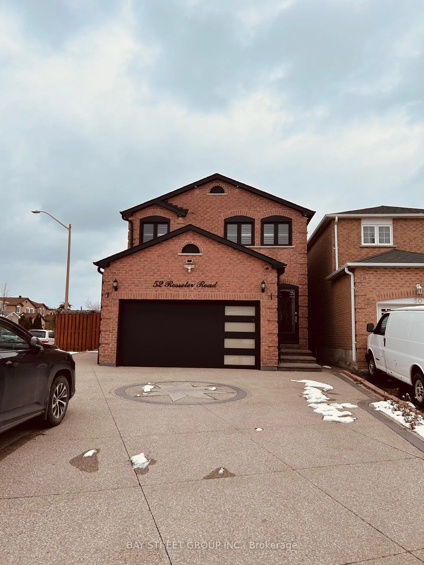 Photo 1 of 52 Rosseter Road, Markham, Middlefield — HOMEH