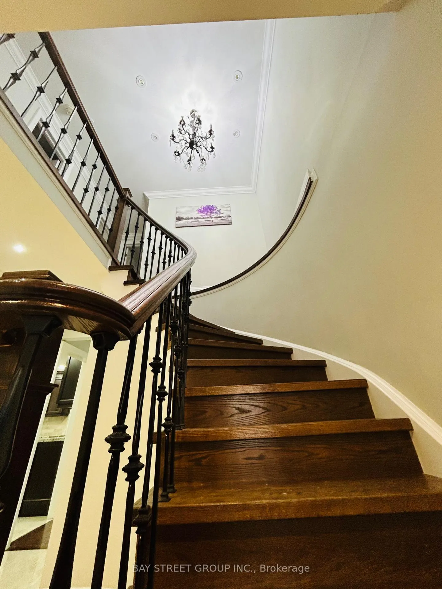 Photo 3 of 52 Rosseter Road, Markham, Middlefield — HOMEH