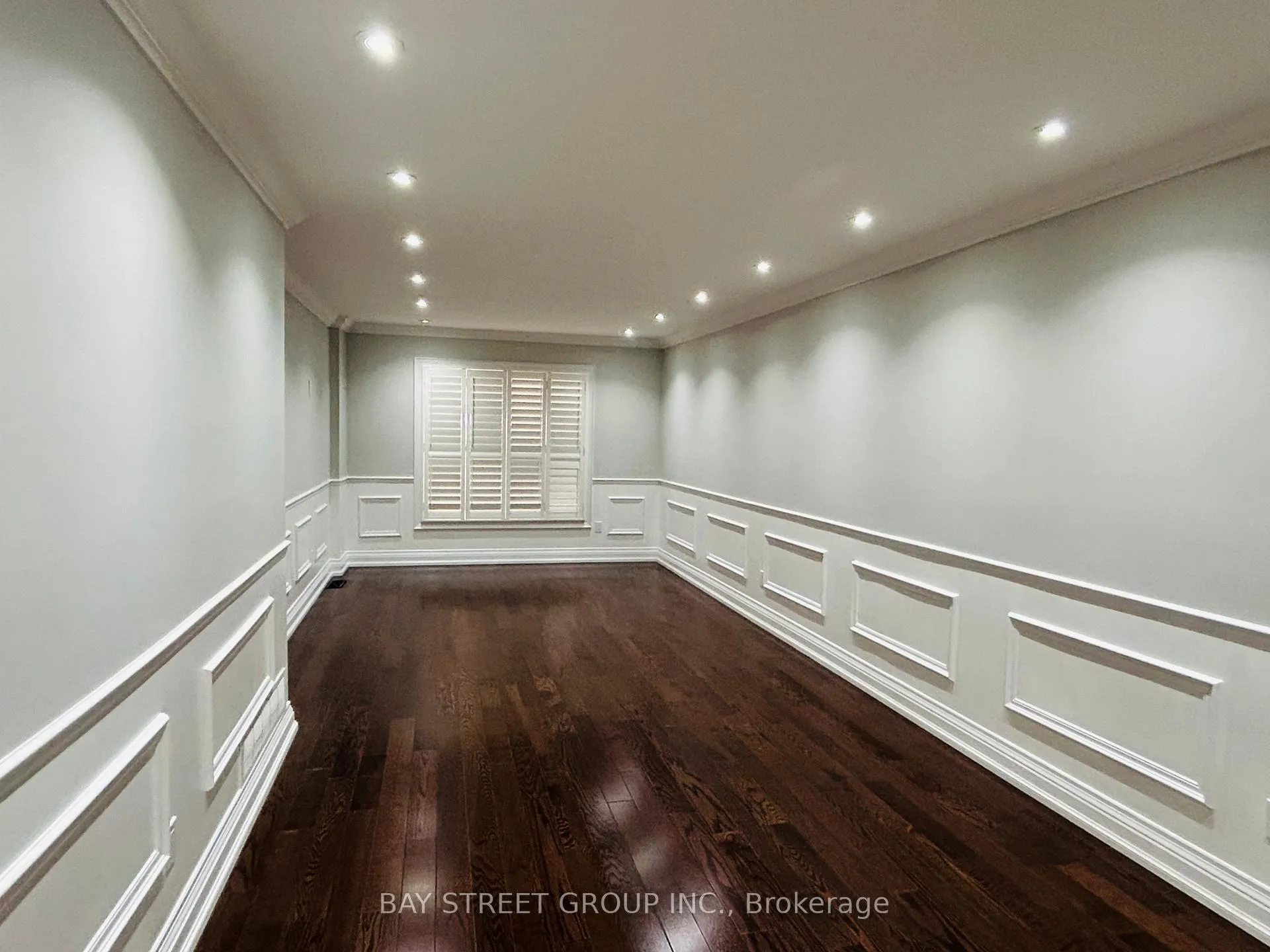 Photo 4 of 52 Rosseter Road, Markham, Middlefield — HOMEH