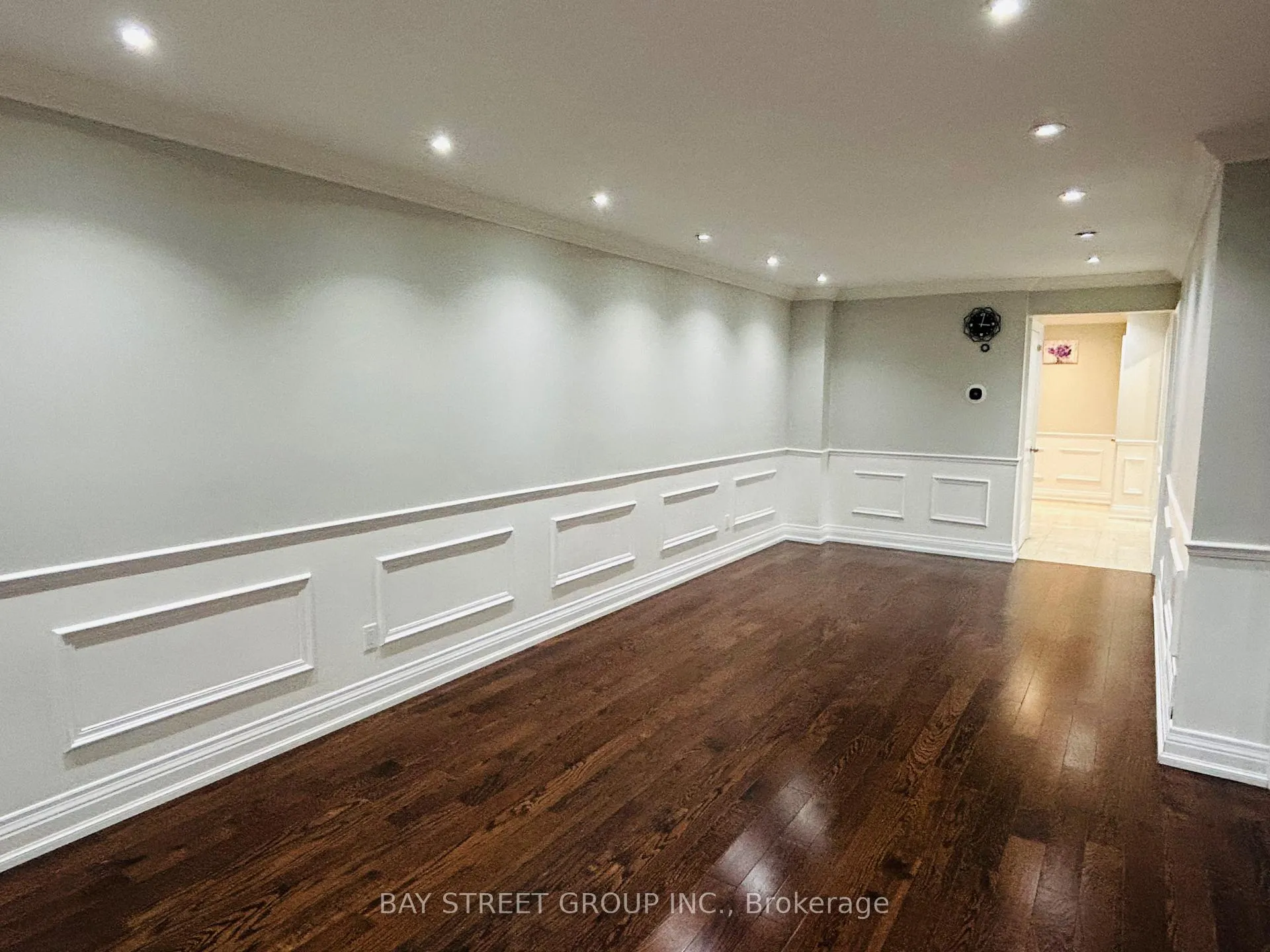Photo 8 of 52 Rosseter Road, Markham, Middlefield — HOMEH