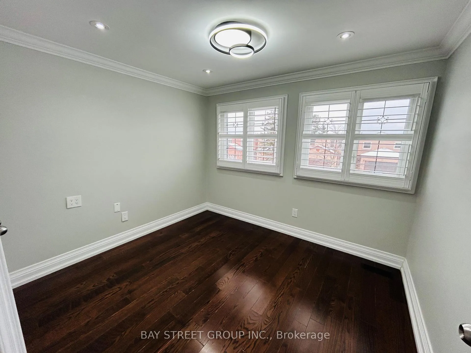 Photo 19 of 52 Rosseter Road, Markham, Middlefield — HOMEH