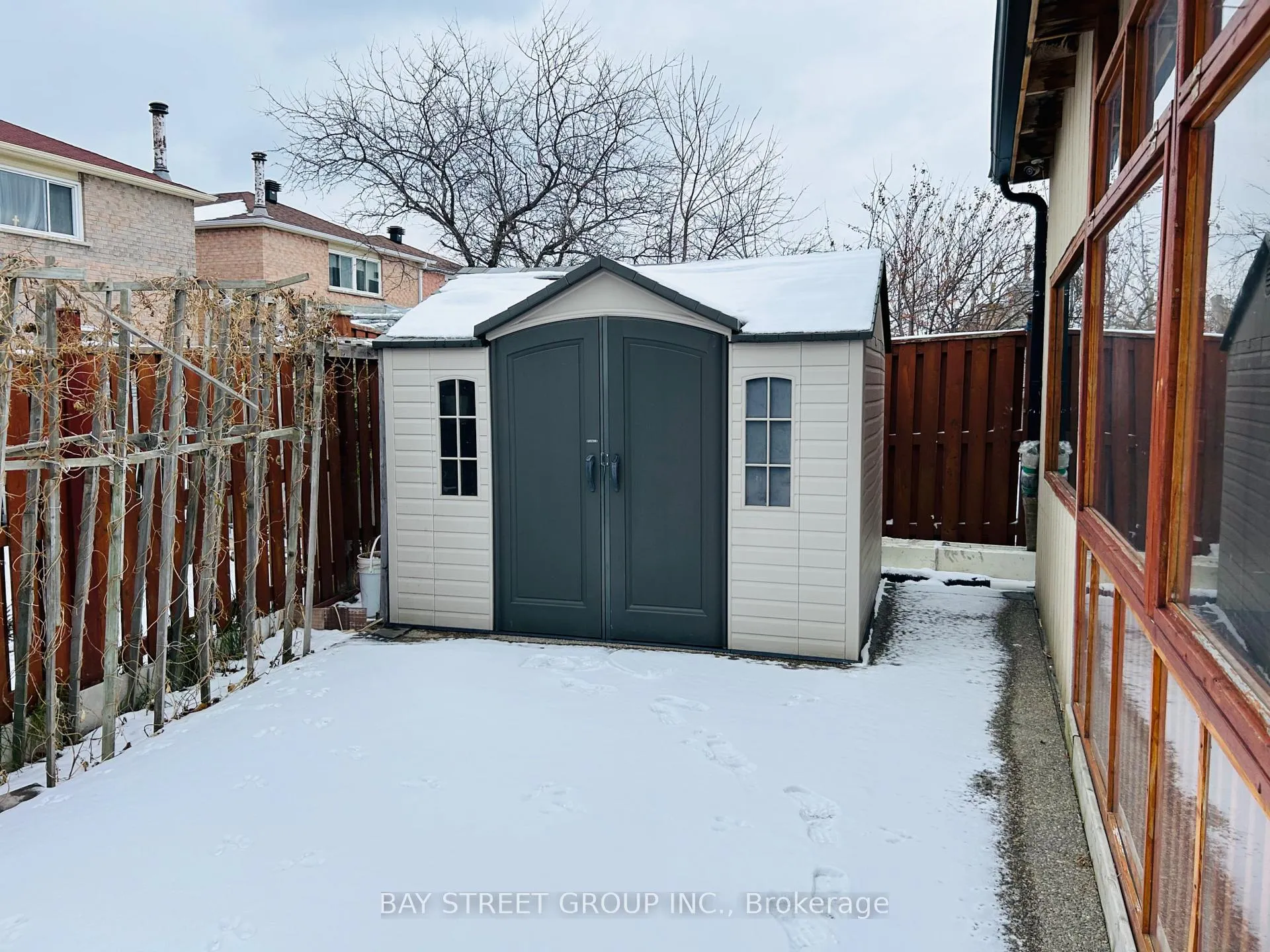 Photo 25 of 52 Rosseter Road, Markham, Middlefield — HOMEH