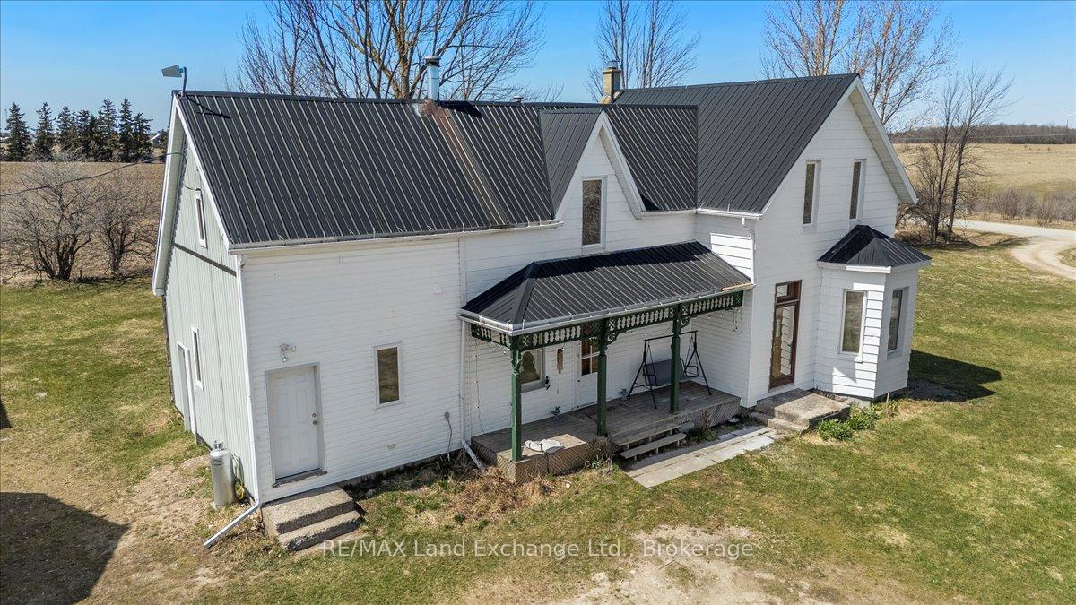 Photo 5 of 887 10th Concession, Kincardine — HOMEH