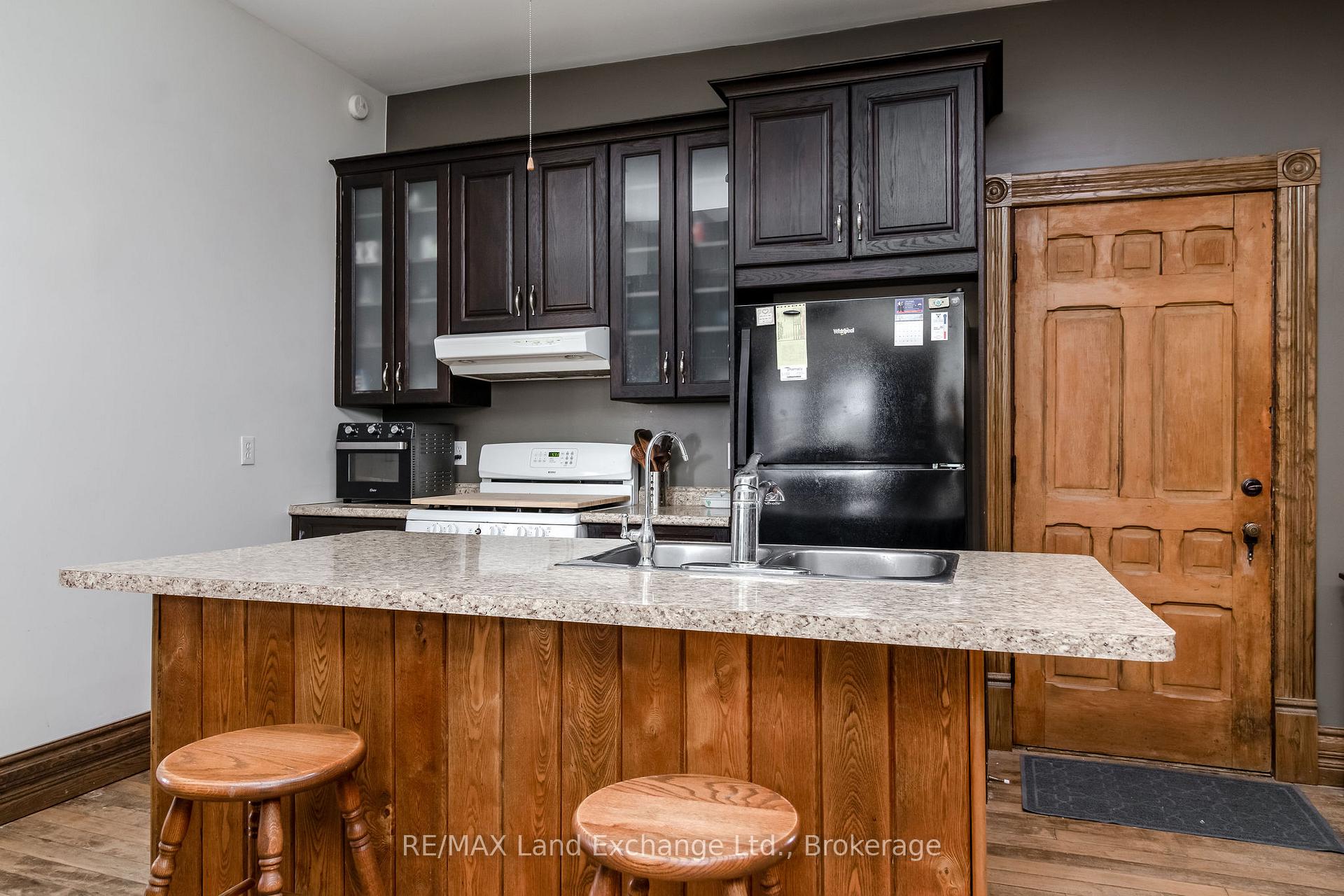 Photo 8 of 887 10th Concession, Kincardine — HOMEH