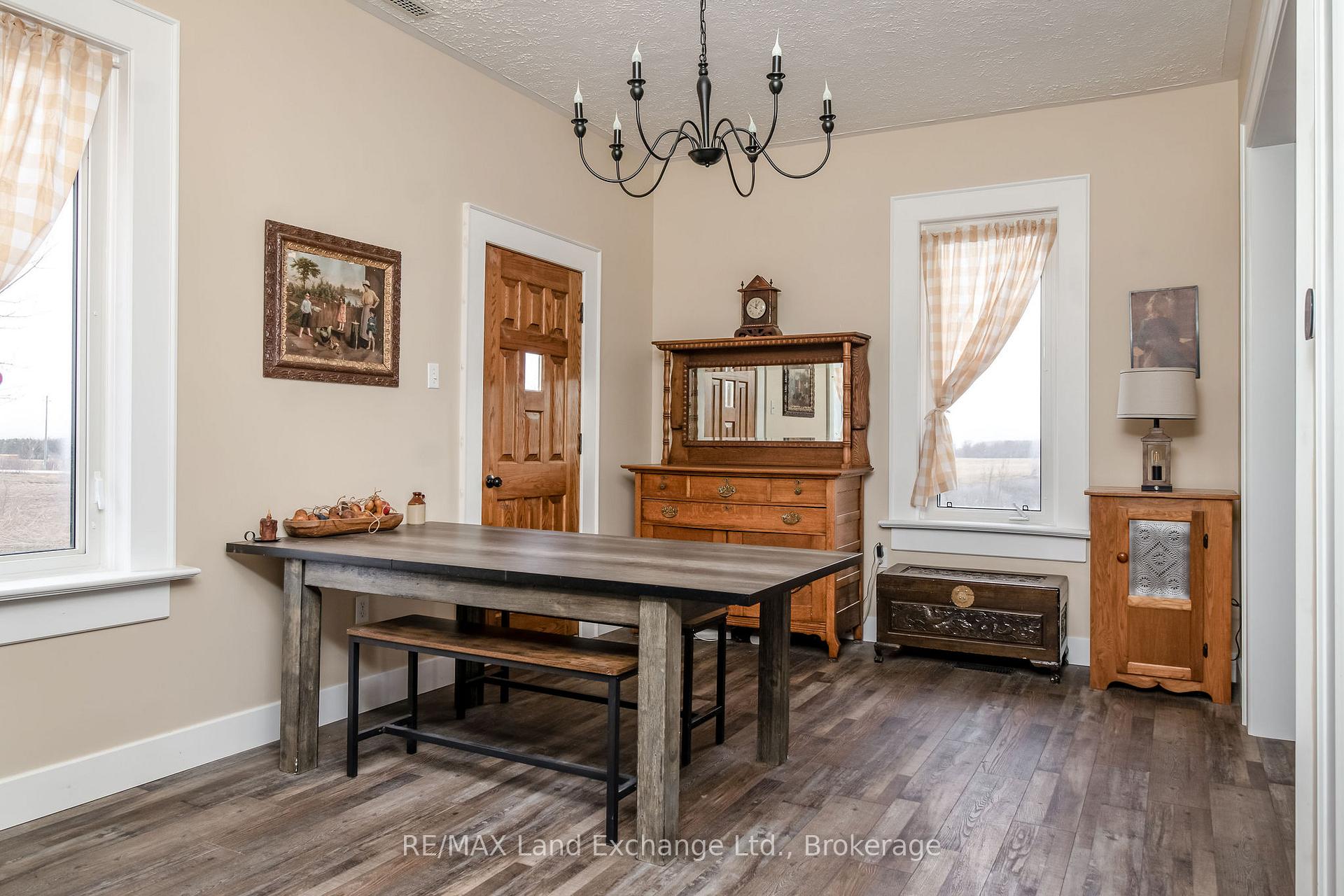 Photo 15 of 887 10th Concession, Kincardine — HOMEH
