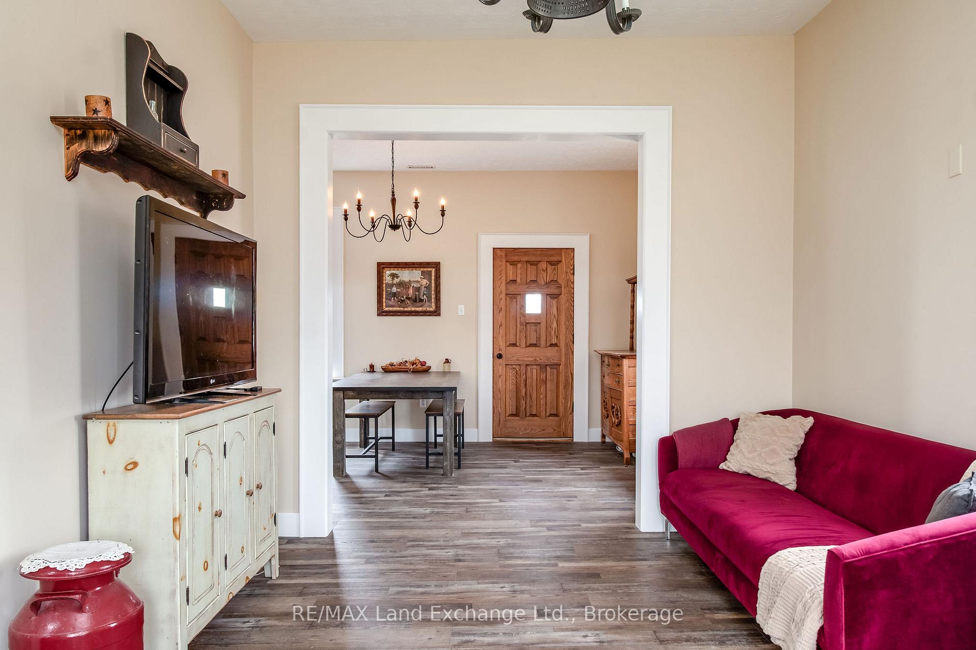 Photo 16 of 887 10th Concession, Kincardine — HOMEH