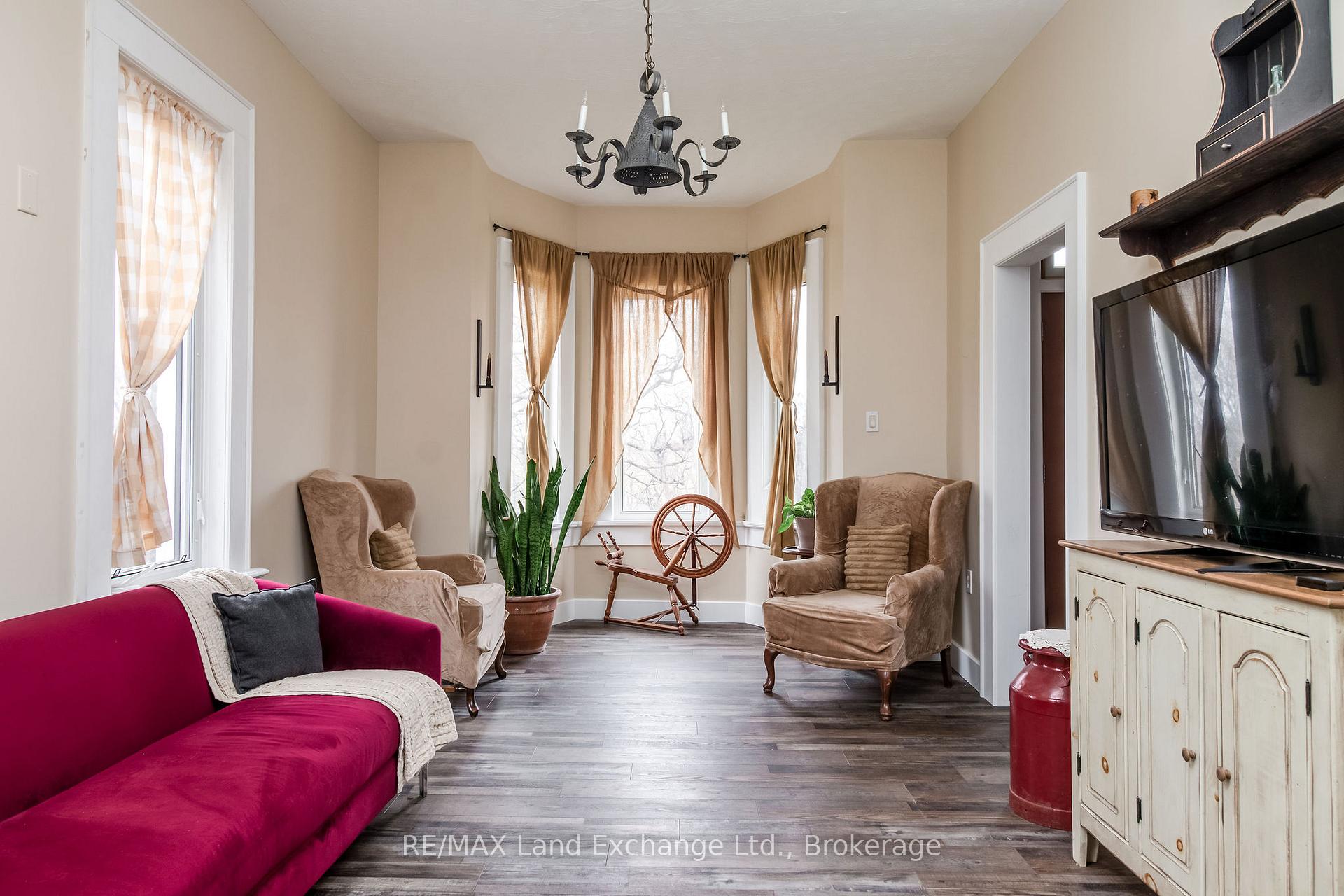 Photo 17 of 887 10th Concession, Kincardine — HOMEH