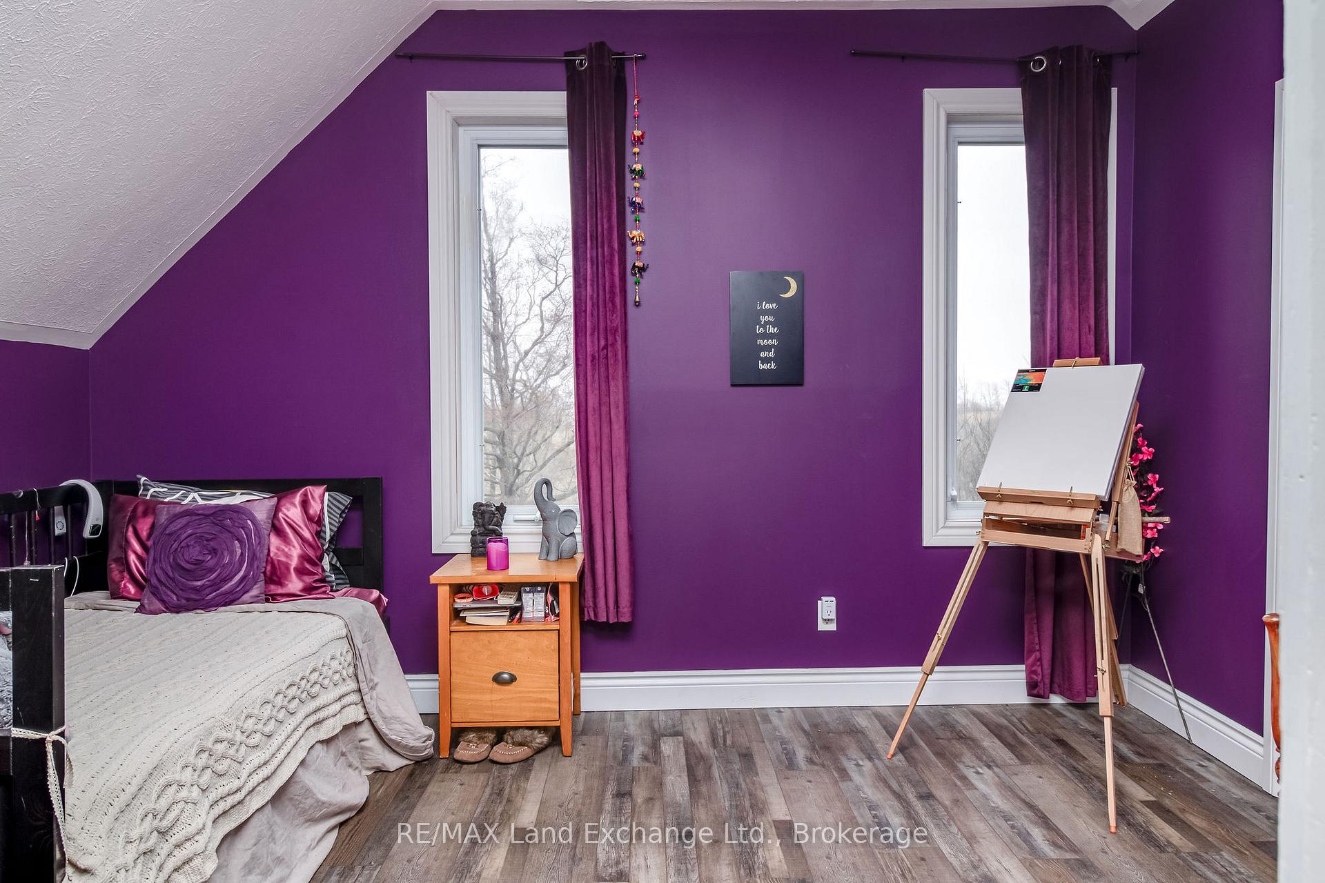 Photo 22 of 887 10th Concession, Kincardine — HOMEH