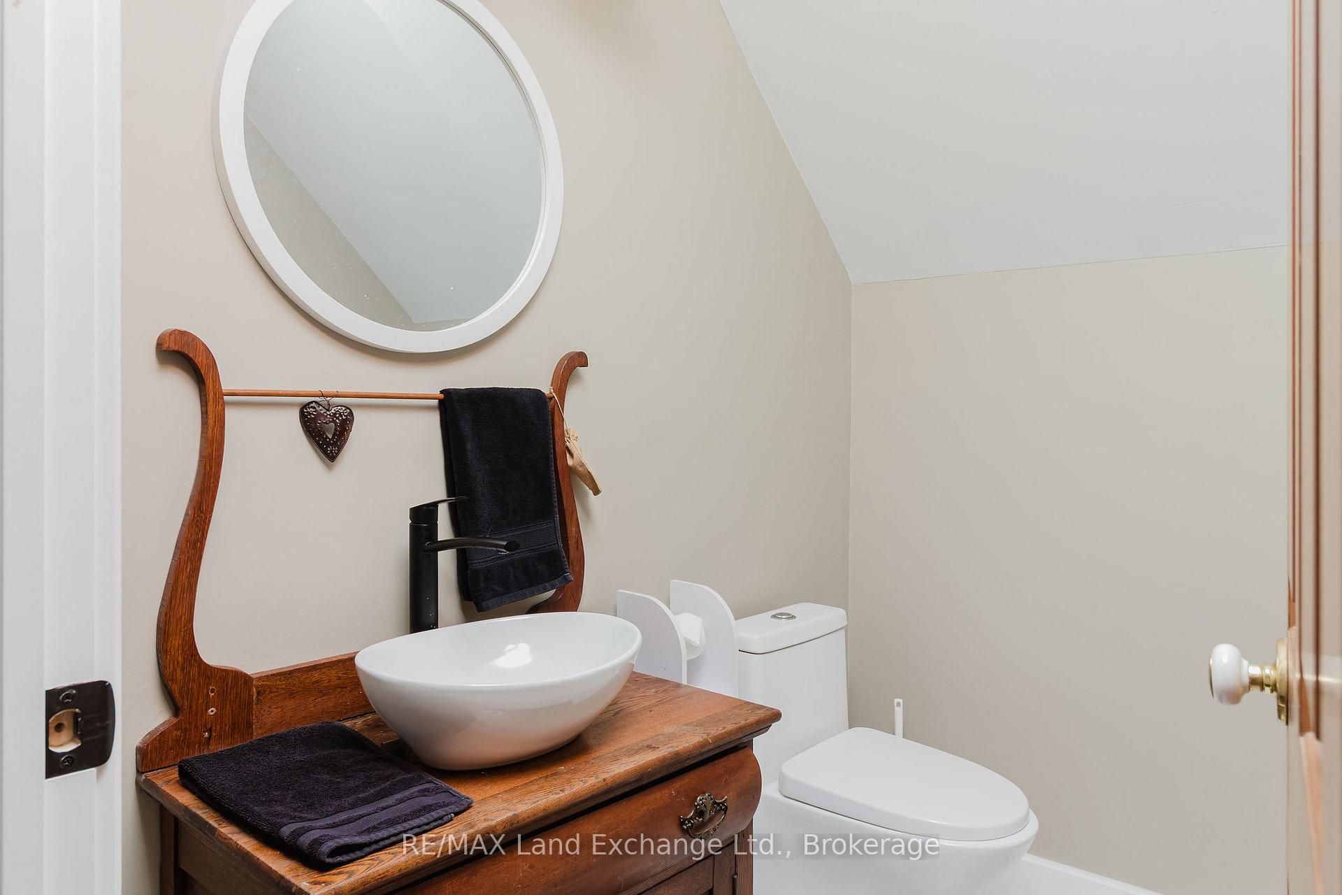 Photo 28 of 887 10th Concession, Kincardine — HOMEH