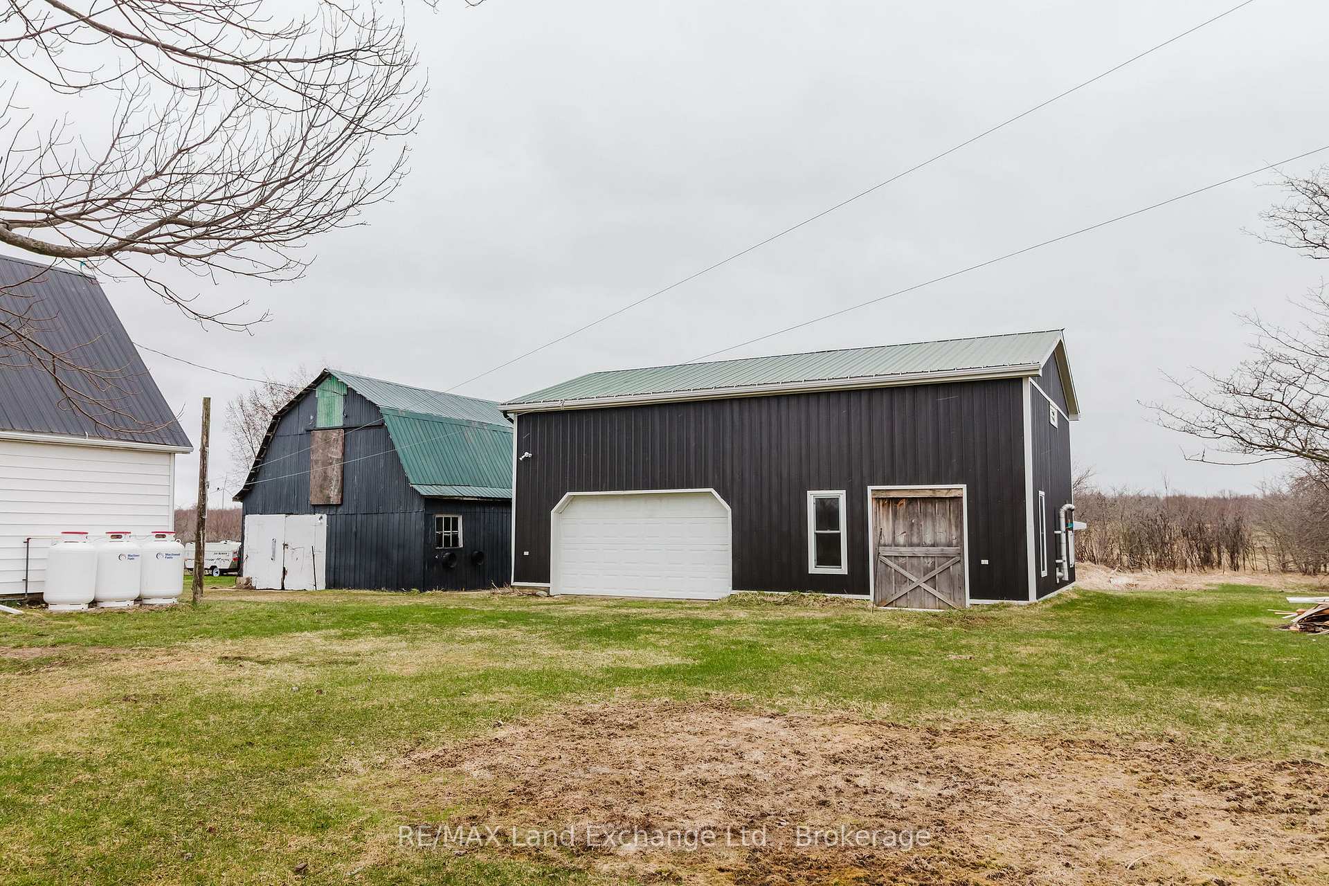 Photo 30 of 887 10th Concession, Kincardine — HOMEH