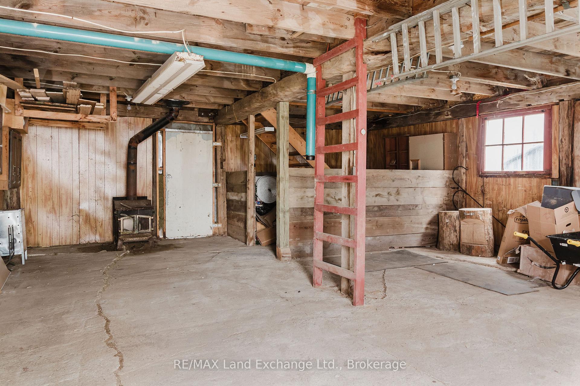 Photo 31 of 887 10th Concession, Kincardine — HOMEH