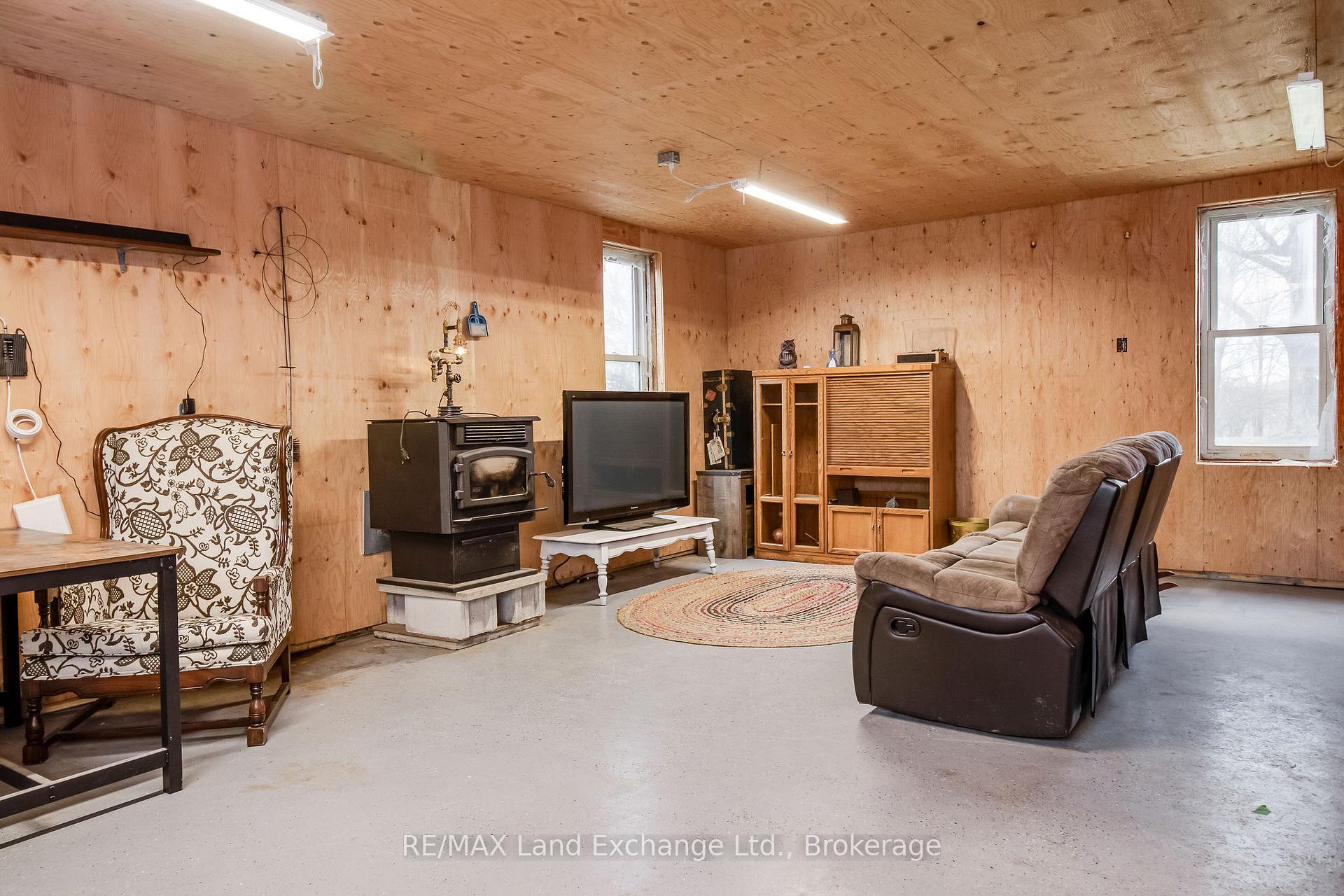 Photo 34 of 887 10th Concession, Kincardine — HOMEH
