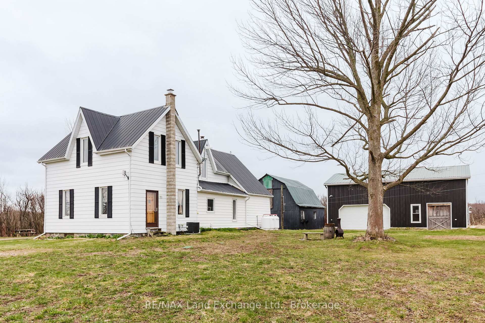 Photo 37 of 887 10th Concession, Kincardine — HOMEH
