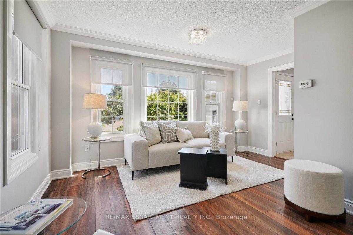 Photo 7 of 4965 Alexandra Avenue, Lincoln, Beamsville — HOMEH