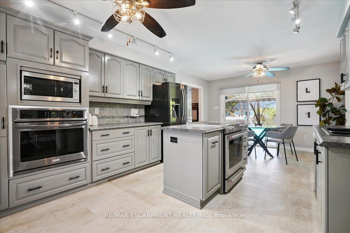 Photo 11 of 4965 Alexandra Avenue, Lincoln, Beamsville — HOMEH
