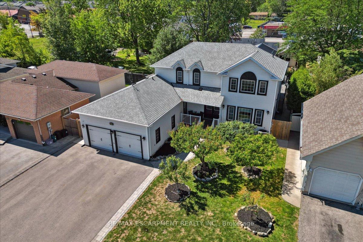 Photo 36 of 4965 Alexandra Avenue, Lincoln, Beamsville — HOMEH