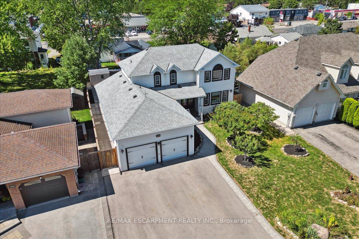Photo 37 of 4965 Alexandra Avenue, Lincoln, Beamsville — HOMEH