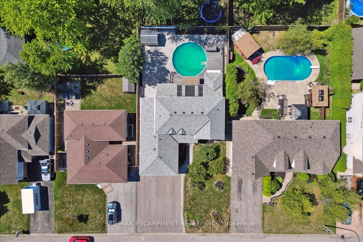Photo 38 of 4965 Alexandra Avenue, Lincoln, Beamsville — HOMEH