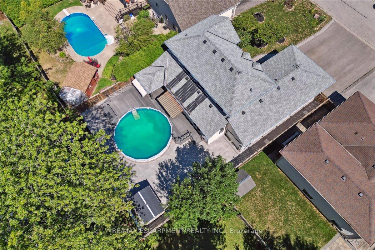 Photo 40 of 4965 Alexandra Avenue, Lincoln, Beamsville — HOMEH
