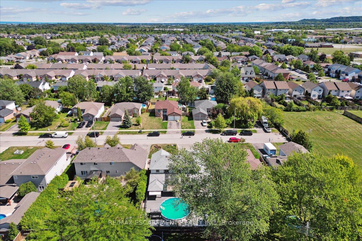 Photo 41 of 4965 Alexandra Avenue, Lincoln, Beamsville — HOMEH