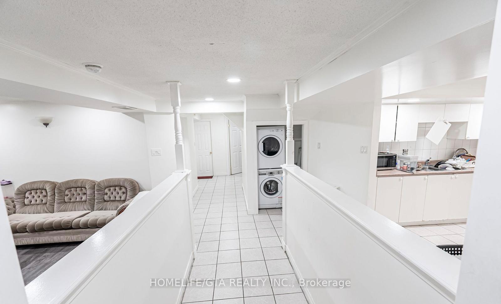 Photo 5 of 27 Randall Avenue, Markham, Milliken Mills East — HOMEH