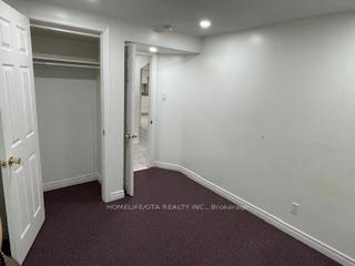Photo 4 of 27 Randall Avenue, Markham, Milliken Mills East — HOMEH