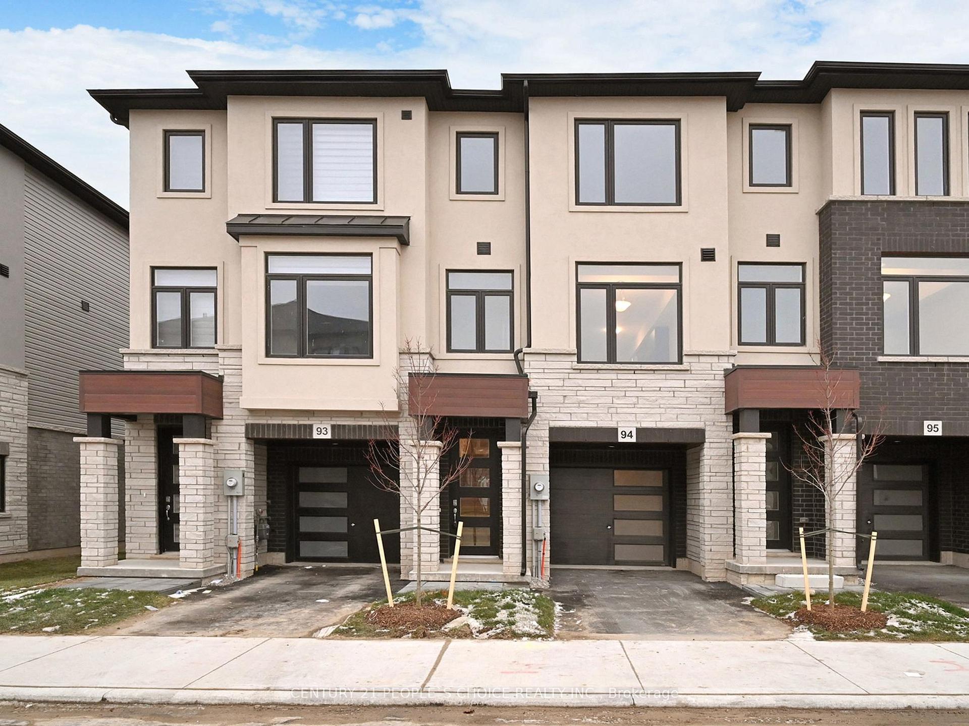 Front of Unit 94, 155 Equestrian Way
