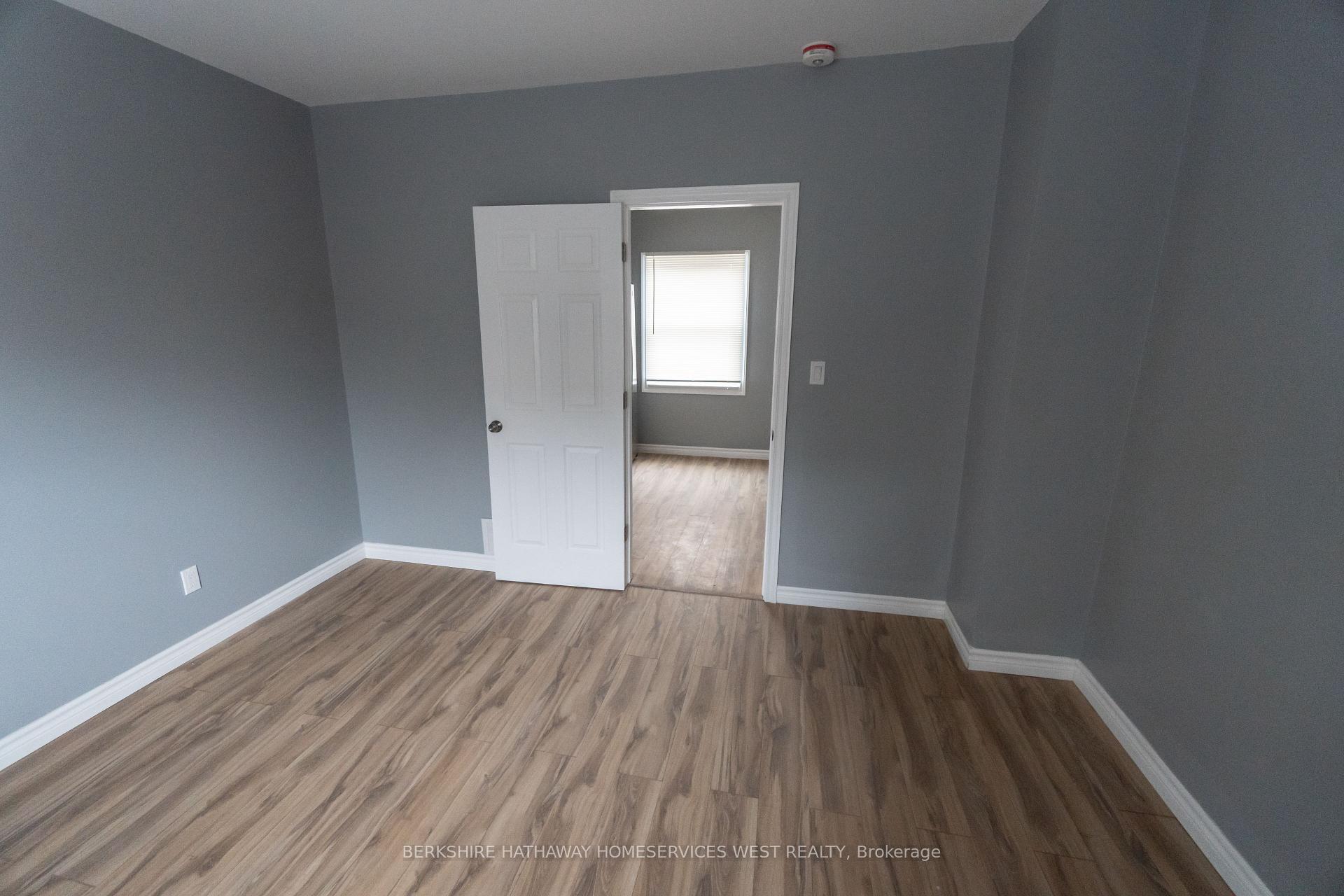 Photo 5 of Unit 1, 130 York Street, St. Catharines, Downtown — HOMEH