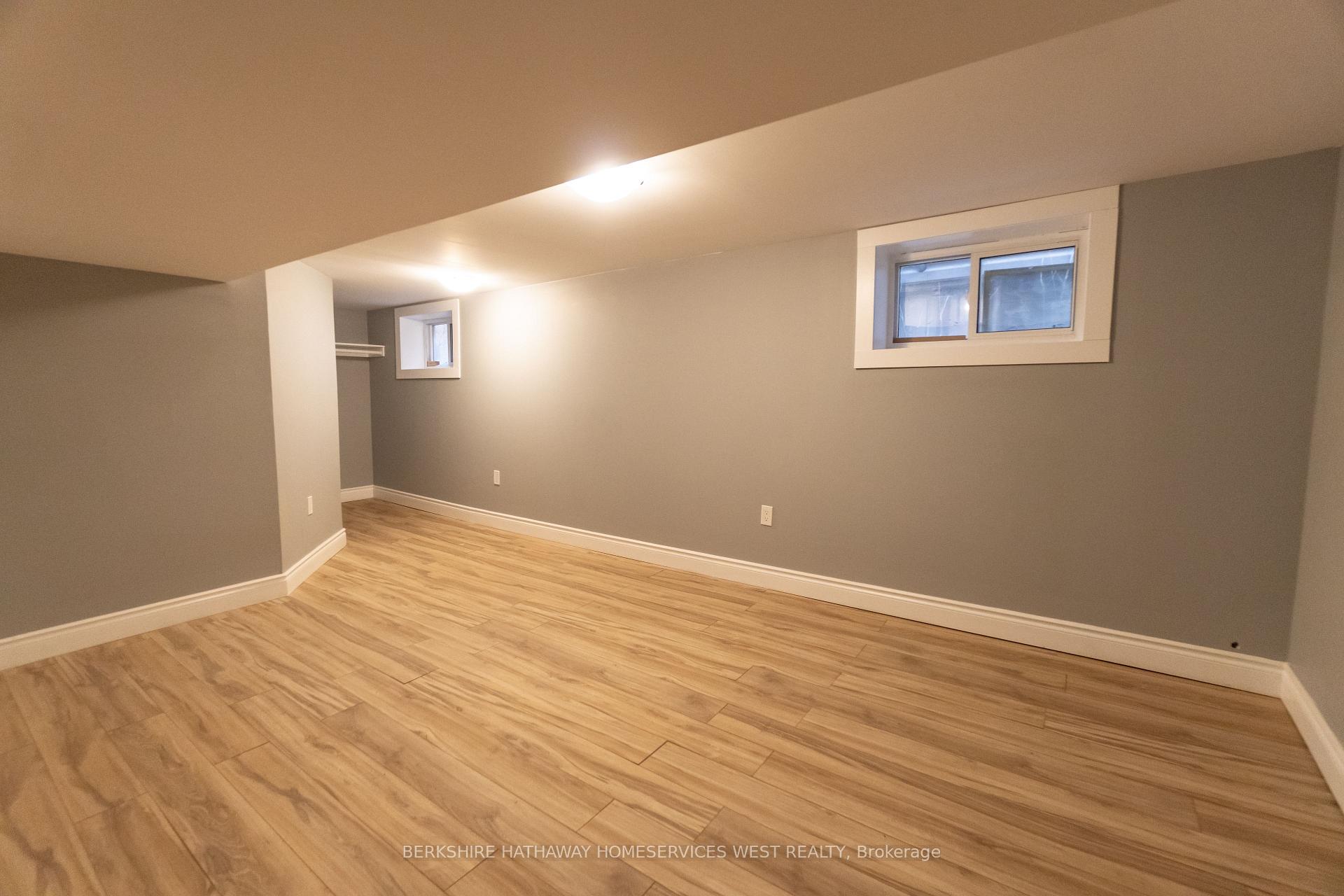 Photo 7 of Unit 1, 130 York Street, St. Catharines, Downtown — HOMEH