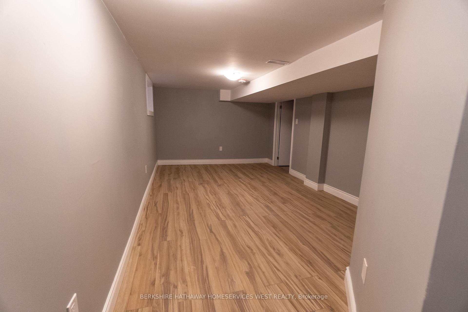 Photo 6 of Unit 1, 130 York Street, St. Catharines, Downtown — HOMEH