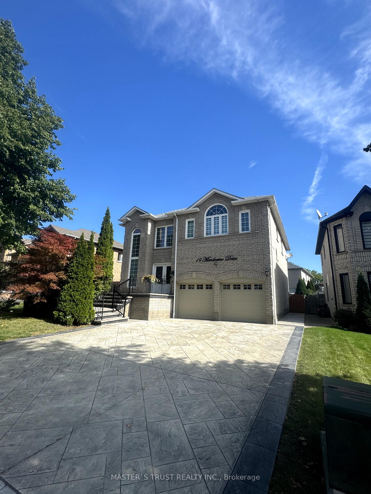 Photo 1 of 19 Mendocino Drive, Vaughan, Sonoma Heights — HOMEH