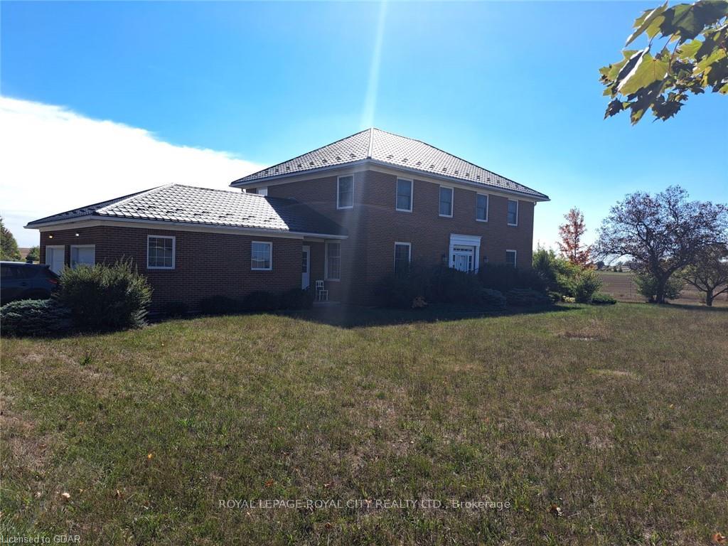 Photo 1 of 1115 Lerch Road, Woolwich — HOMEH