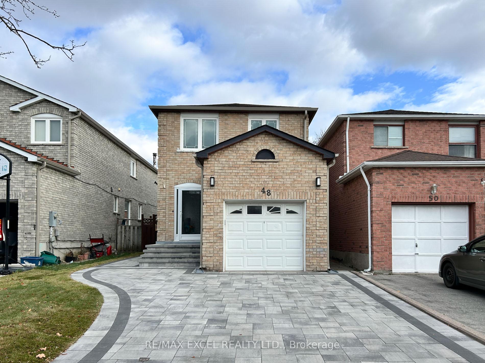 Photo 1 of Unit BSMT, 48 Karen Miles Crescent, Markham, Middlefield — HOMEH