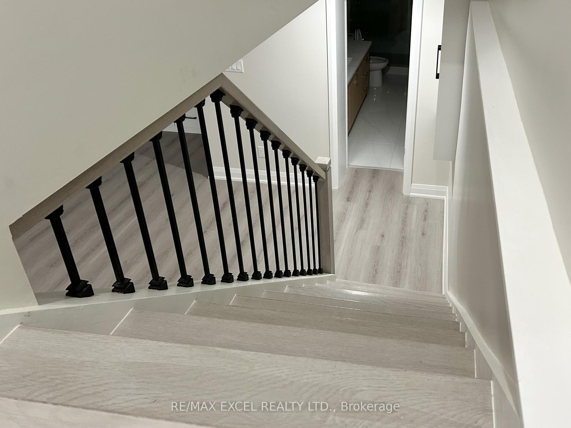 Photo 2 of Unit BSMT, 48 Karen Miles Crescent, Markham, Middlefield — HOMEH