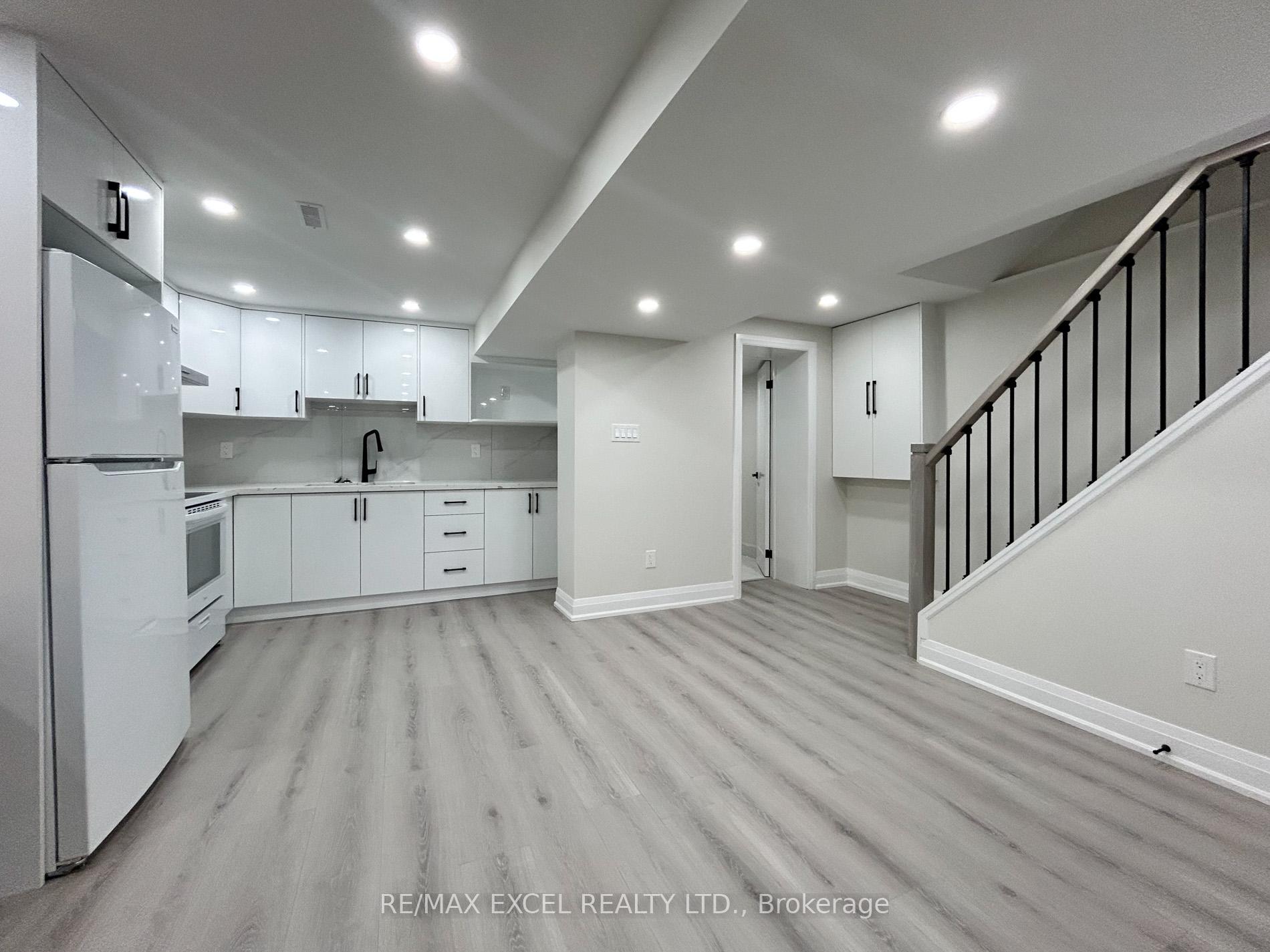 Photo 5 of Unit BSMT, 48 Karen Miles Crescent, Markham, Middlefield — HOMEH