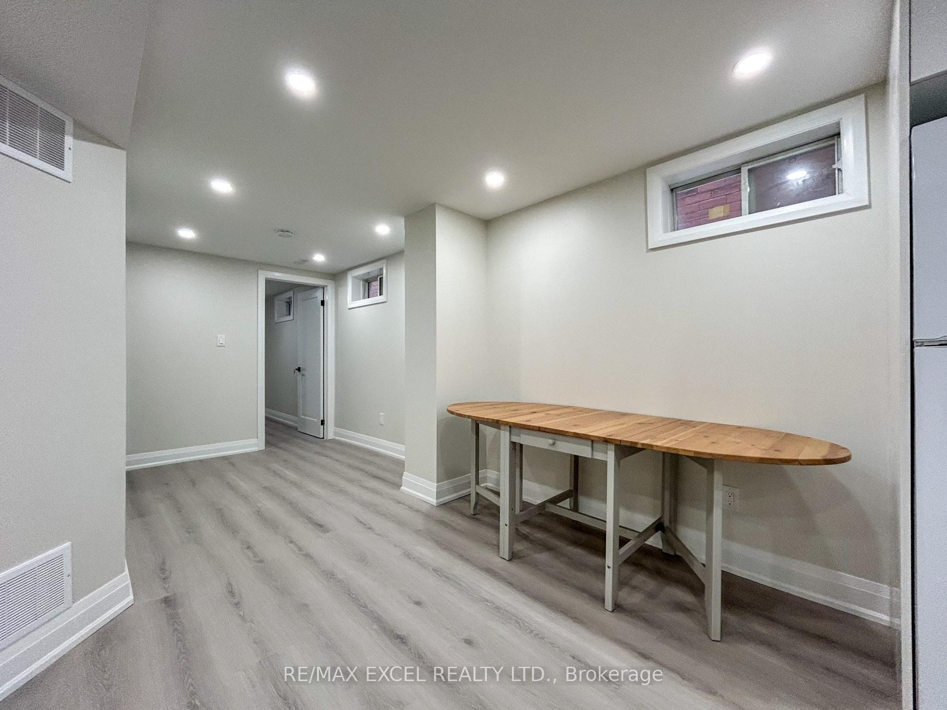 Photo 7 of Unit BSMT, 48 Karen Miles Crescent, Markham, Middlefield — HOMEH