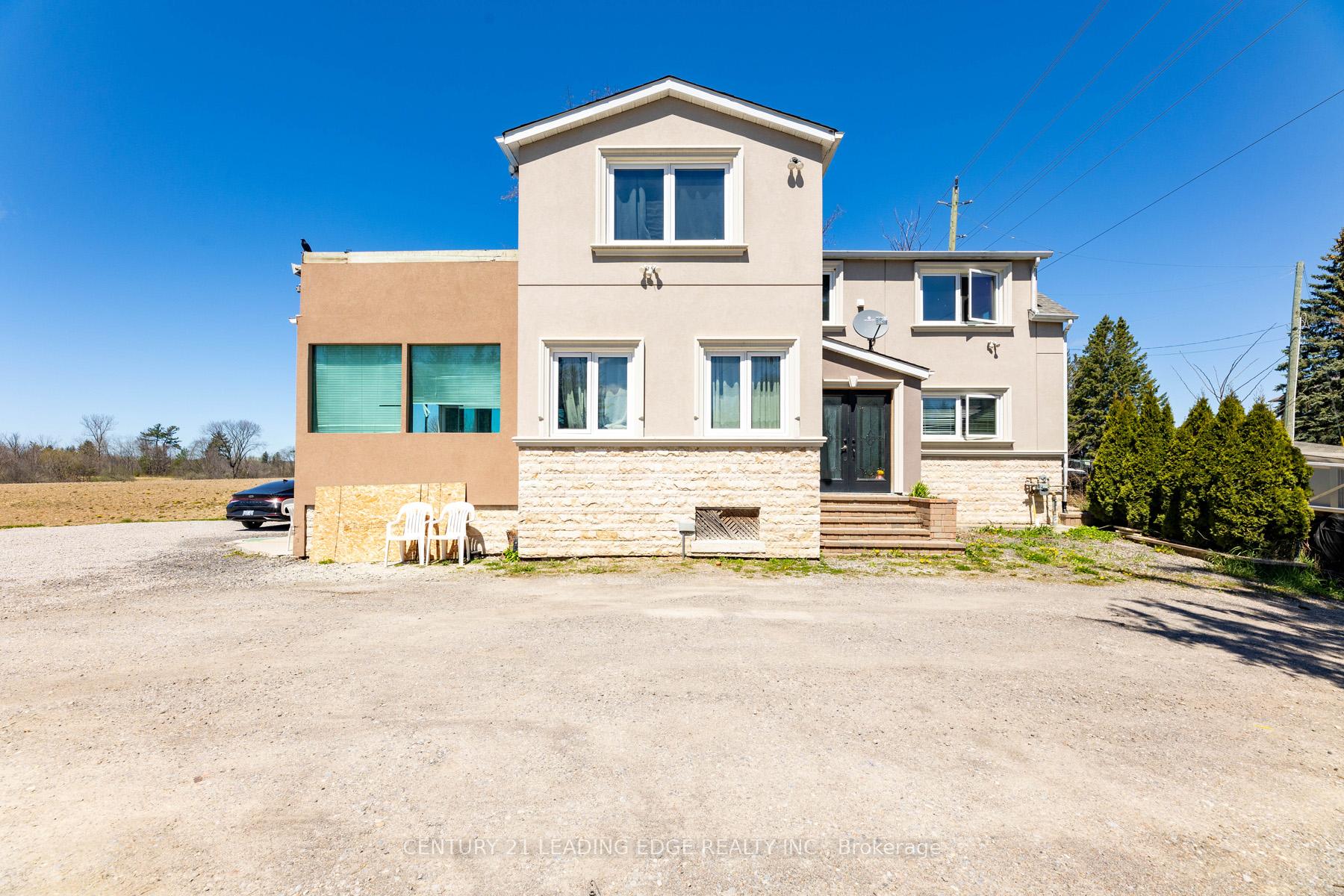 Photo 1 of 13286 Dufferin Street, King, King City — HOMEH