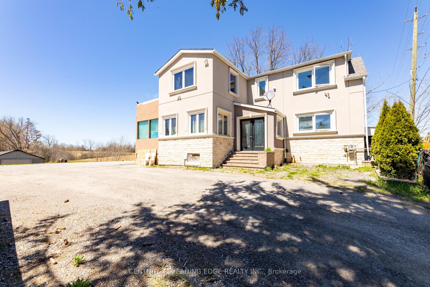 Photo 2 of 13286 Dufferin Street, King, King City — HOMEH