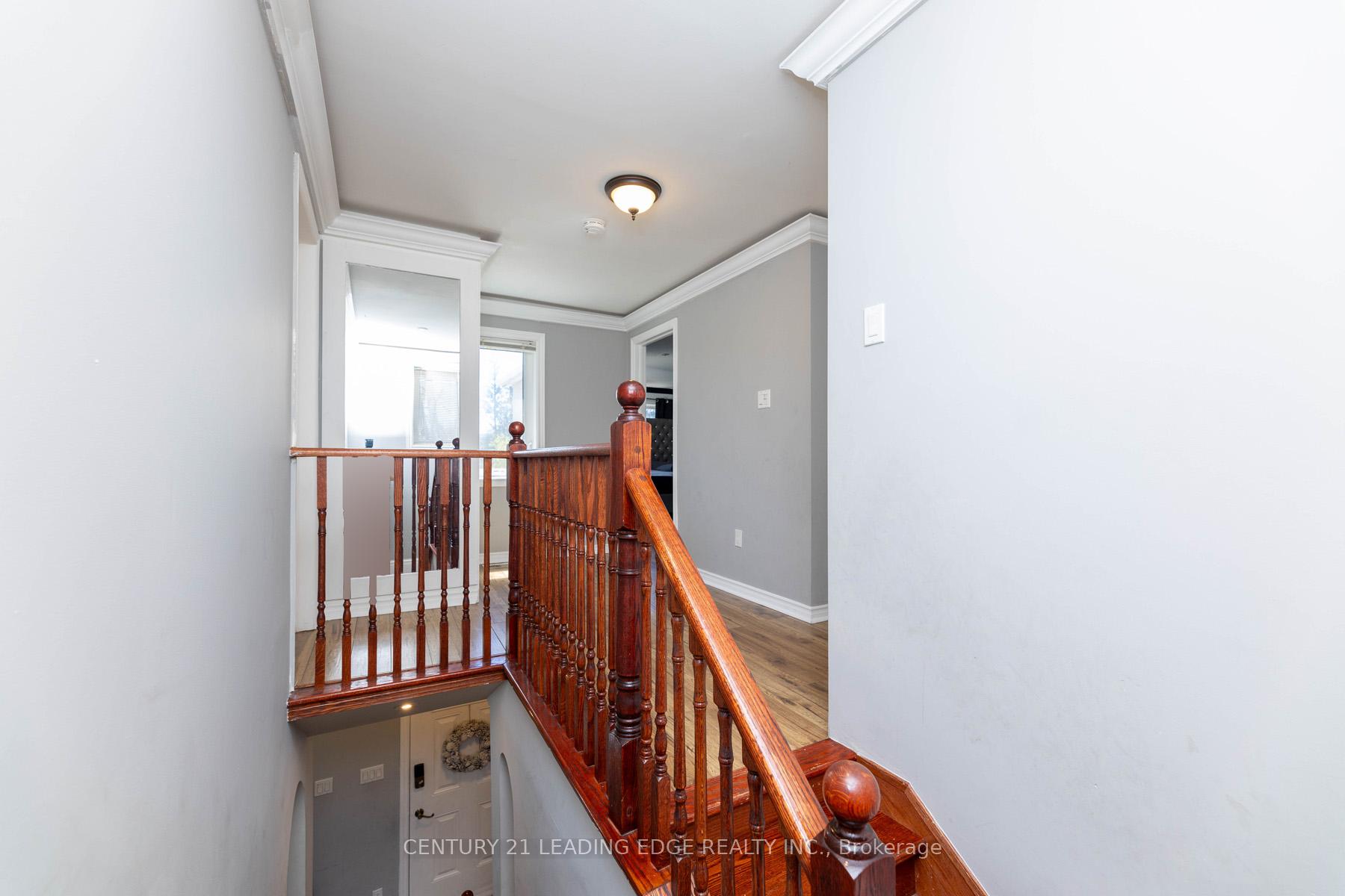 Photo 23 of 13286 Dufferin Street, King, King City — HOMEH