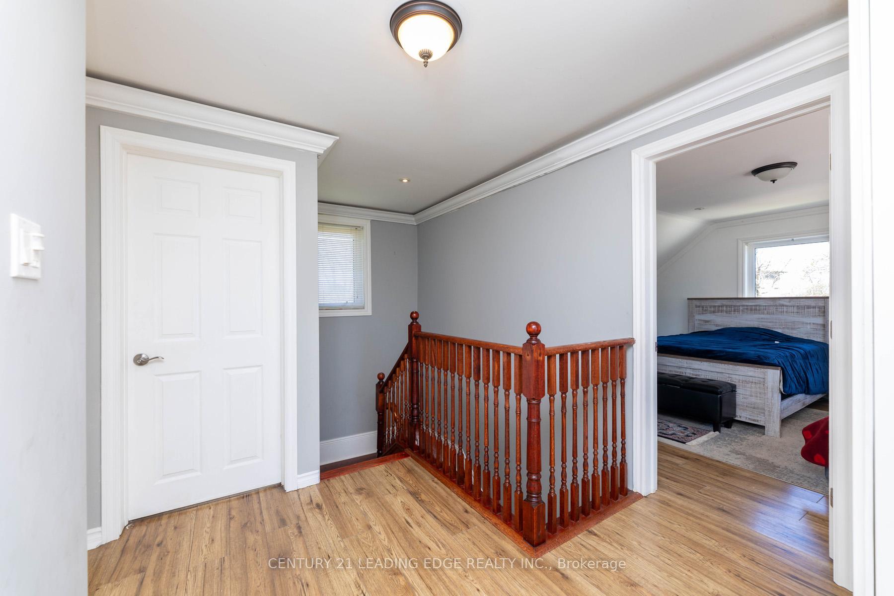 Photo 24 of 13286 Dufferin Street, King, King City — HOMEH