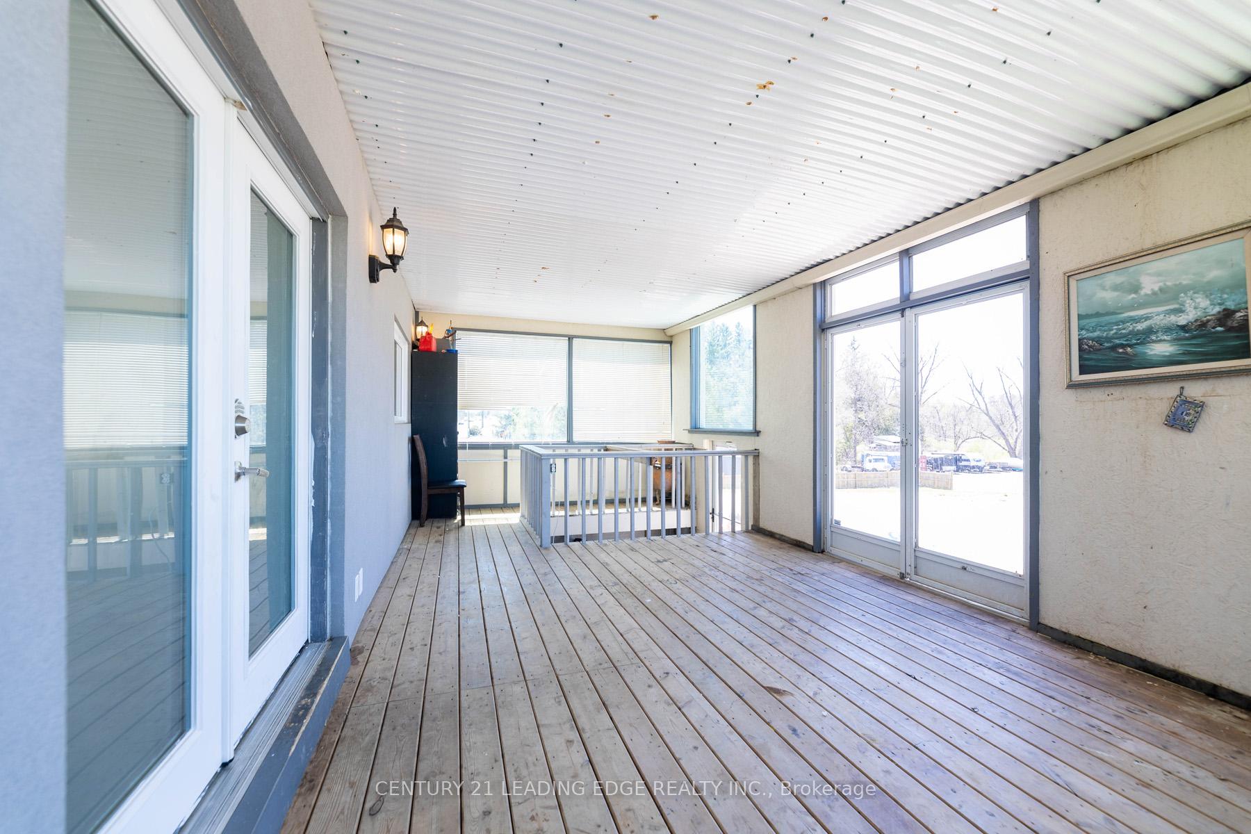 Photo 44 of 13286 Dufferin Street, King, King City — HOMEH