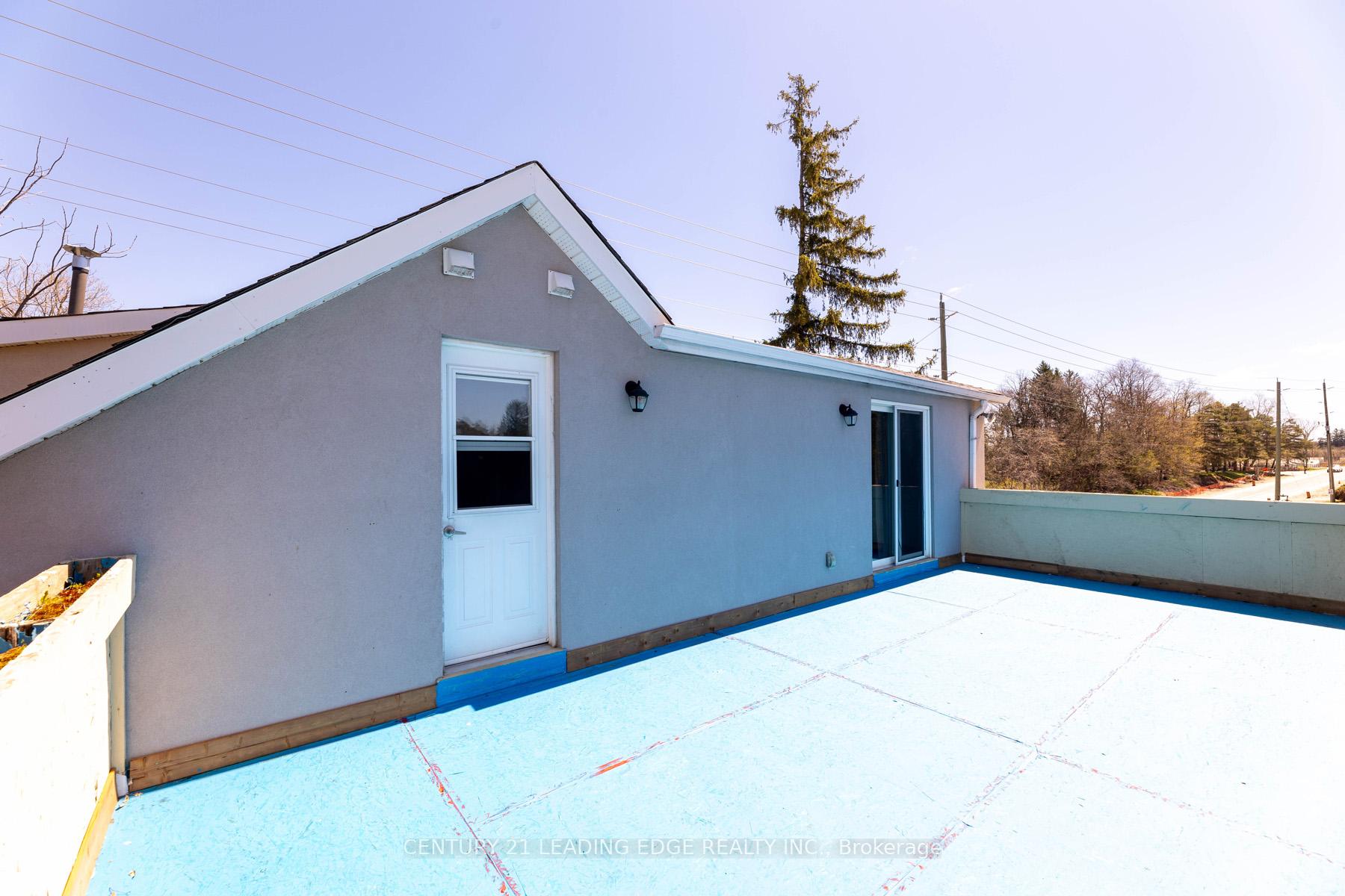 Photo 45 of 13286 Dufferin Street, King, King City — HOMEH