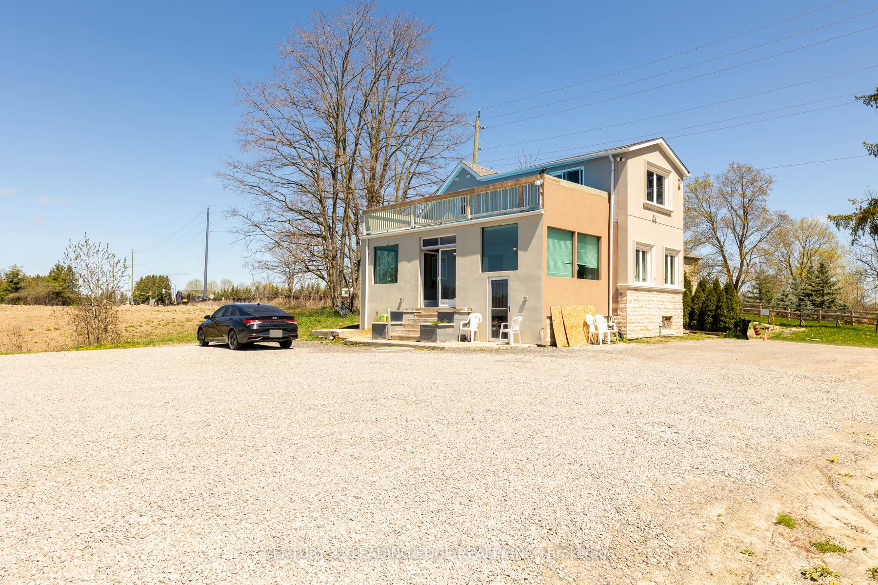 Photo 48 of 13286 Dufferin Street, King, King City — HOMEH
