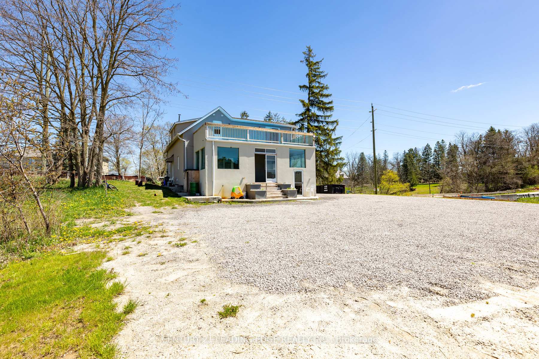 Photo 49 of 13286 Dufferin Street, King, King City — HOMEH