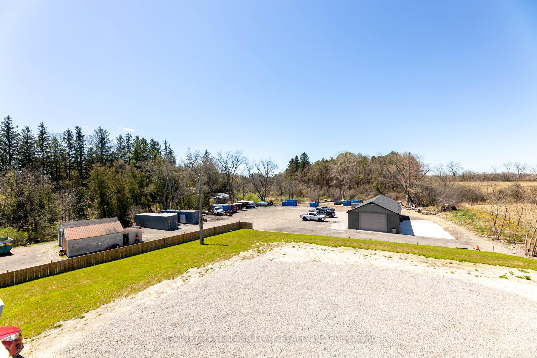 Photo 50 of 13286 Dufferin Street, King, King City — HOMEH