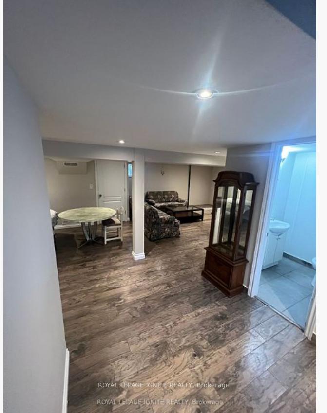 Photo 6 of Unit Bsmt 1, 10 Jackmuir Crescent, Scarborough, Bendale — HOMEH