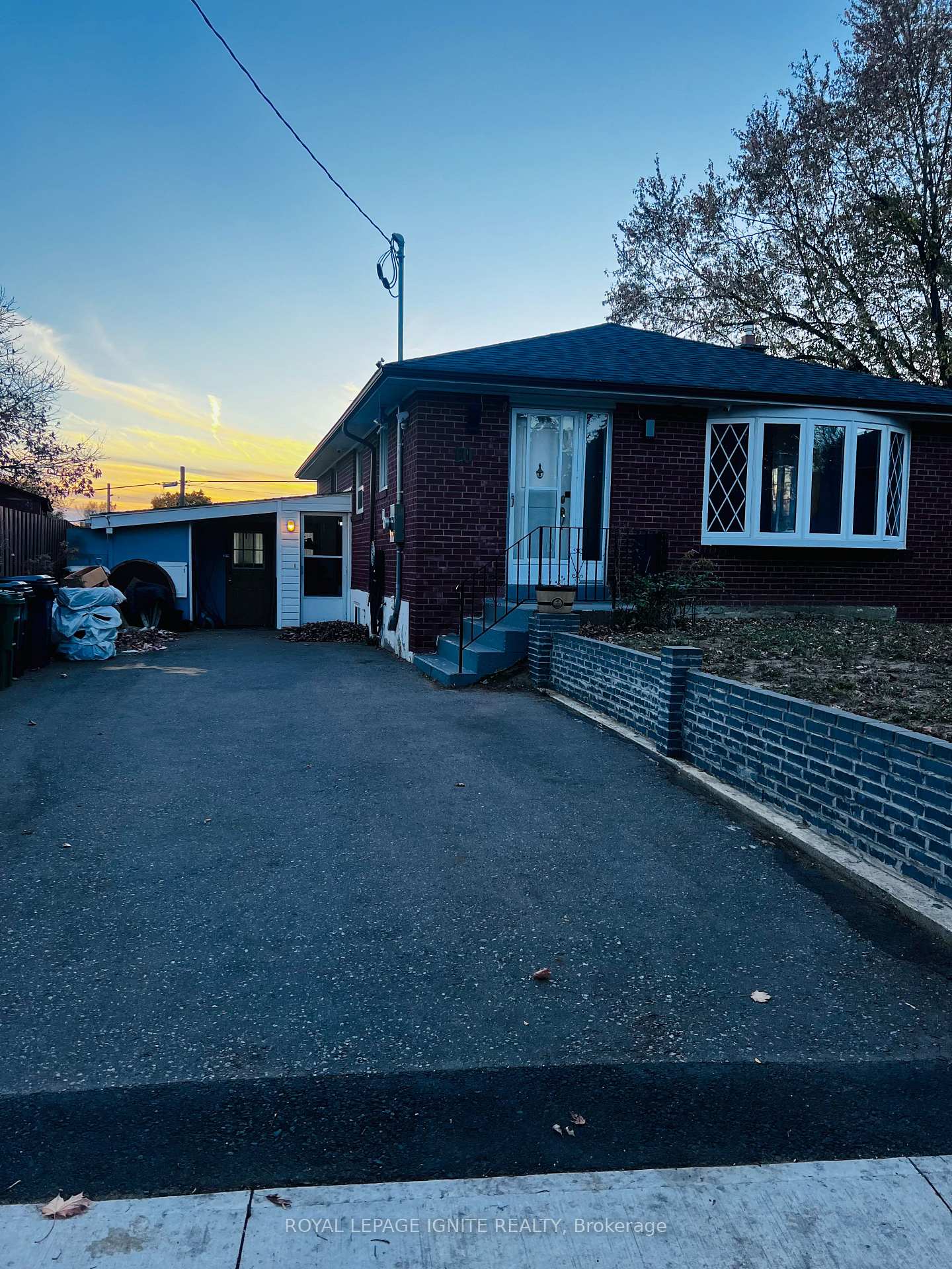 Photo 10 of Unit Bsmt 1, 10 Jackmuir Crescent, Scarborough, Bendale — HOMEH